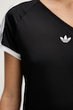 adidas Originals tričko dámske KY5180 čierna