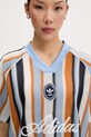 adidas Originals tričko dámske modrá KY3160