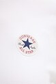 Converse t-shirt damski CVW5T108 biały