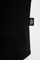 Dickies kratka majica ženska DK0A88JTBLK1 črna