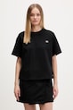 Dickies tričko dámske bavlnené čierna DK0A4Y8LBLK1