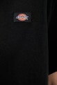 Dickies tričko dámske bavlnené DK0A4Y8LBLK1 čierna