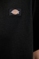 Dickies tričko dámske bavlnené DK0A4Y8LBLK1 čierna