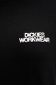 Dickies Γυναικείο μακρυμάνικο βαμβακερό DK0A88GKBLK1 μαύρο