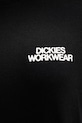 Dickies Γυναικείο μακρυμάνικο βαμβακερό DK0A88GKBLK1 μαύρο