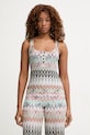 Missoni top damski beżowy DS26SK04.BR014Z