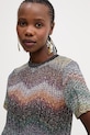 Missoni t-shirt multicolor DS26SL00.BC005Y