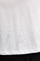 Armani Exchange t-shirt bawełniany XW001709.AF17172 biały