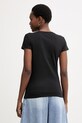Дрехи Armani Exchange тениска дамска от памук XW002292.AF10356 черен