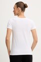 Odzież Armani Exchange t-shirt bawełniany XW002316.AF10358 biały