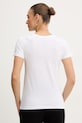 Odzież Armani Exchange t-shirt bawełniany XW002316.AF10358 biały