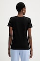 Odzież Armani Exchange t-shirt bawełniany XW002316.AF10358 czarny