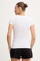 Odzież Armani Exchange t-shirt bawełniany XW002327.AF10358 biały