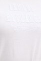 Armani Exchange t-shirt damski bawełniany XW002334.AF10358 biały