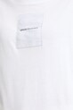 Armani Exchange majica ženska pamučna XW002338.AF10356 bijela