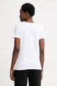Oblečenie Armani Exchange tričko dámske bavlnené XW002345.AF10356 biela