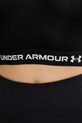 Under Armour top treningowy damski HeatGear 6010007 czarny
