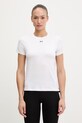 Under Armour t-shirt treningowy damski Vanish biały 6010870