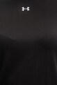 Under Armour t-shirt treningowy damski Vanish 6010870 czarny