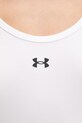 Under Armour top treningowy damski Vanish 6010871 biały