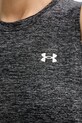 Under Armour top treningowy damski Tech Tank 1383656 czarny