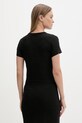 Oblečenie HUGO Blue tričko dámske Dappless_B 50559213 čierna