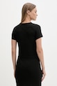Oblečenie HUGO Blue tričko dámske Dappless_B 50559213 čierna