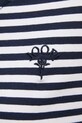 Joop! t-shirt 30100624 granatowy