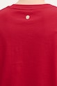 Joop! t-shirt in cotone 30102071 rosso