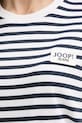 Joop! tricou pentru femei, din bumbac 30103056 bleumarin