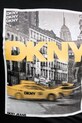 Dkny t-shirt DJ6T1749 czarny