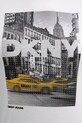 Dkny t-shirt DJ6T1748 biały