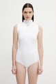 Off-White body bawełniane Off Stamp bawełna biały 2DD04PS26JER001