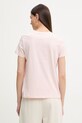 Odzież Levi's t-shirt damski bawełniany THE PERFECT 17369.3386 różowy