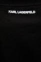 Karl Lagerfeld tričko ženské bavlněné IKON B2W17081