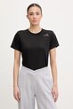 The North Face t-shirt damski czarny NF0A8G0DJK31