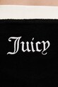 Juicy Couture ženski top APPLIQUE BOOBTU JCWSC126314 crna