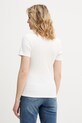 Morgan t-shirt damski 261.DAMOUR biały SS26