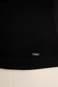 Morgan t-shirt damski 261.DAMOUR czarny