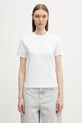 Carhartt WIP W' S/S Luca T-Shirt t-shirt bawełniany damski biały I036365.02XX