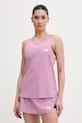 The North Face αθλητική μπλούζα Γυναικεία Flex μωβ NF0A8BRTG6E1