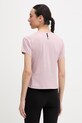 Îmbrăcăminte The North Face tricou de antrenament damski JAIDA NF0A8GXW1KD1 roz