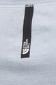The North Face тениска за трениране дамска JAIDA NF0A8GXWLH11 син