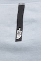 The North Face тениска за трениране дамска JAIDA NF0A8GXWLH11 син