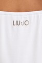 Liu Jo top damski z wiskozy VA6114.JS360 biały