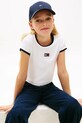 Tommy Hilfiger t-shirt dziecięcy KG0KG09066.128.176.PPY2 biały