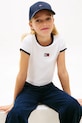 Tommy Hilfiger t-shirt dziecięcy KG0KG09066.128.176.PPY2 biały