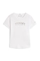 Tommy Hilfiger t-shirt dziecięcy KG0KG08974.128.176.PPY2 biały SS26