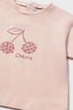Fete Mayoral tricou copii 105.4G.Baby.PPY2 roz