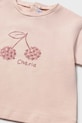 Fete Mayoral tricou copii 105.4G.Baby.PPY2 roz